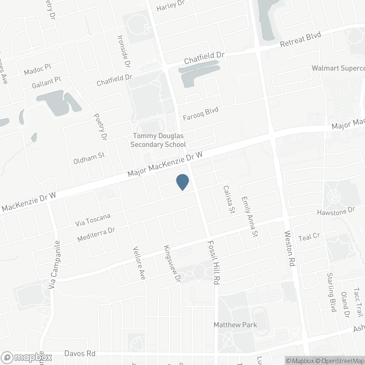 25 SIBELLA WAY, Vaughan, Ontario L4H 3V6
